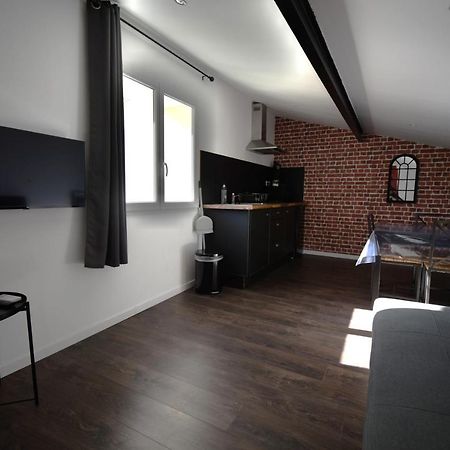Studio Industriel A 50 M De La Plage Et Du Port Mèze Екстериор снимка